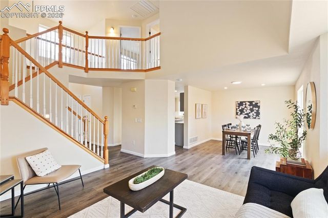 5766 Charlotte Parkway, Colorado Springs, CO 80923