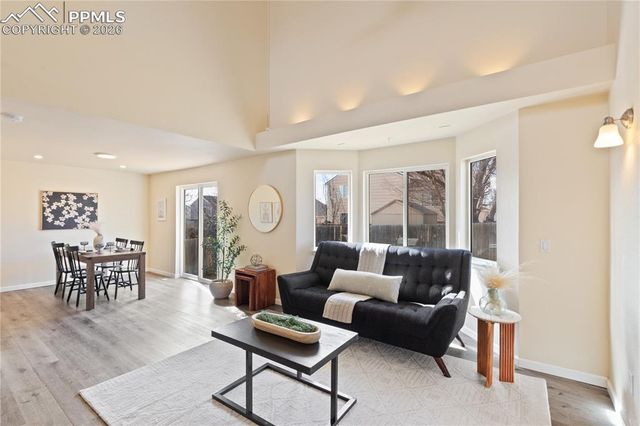 5766 Charlotte Parkway, Colorado Springs, CO 80923