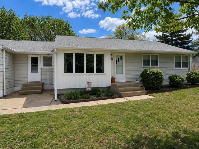 5120 Irondale Road, Mounds View, MN 55112