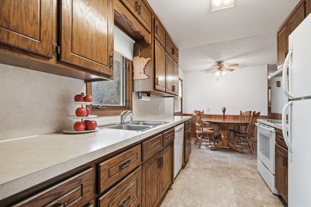 5120 Irondale Road, Mounds View, MN 55112