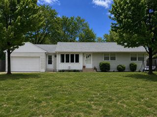 5120 Irondale Road, Mounds View, MN 55112