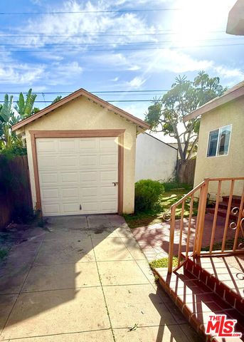 Address unavailable.