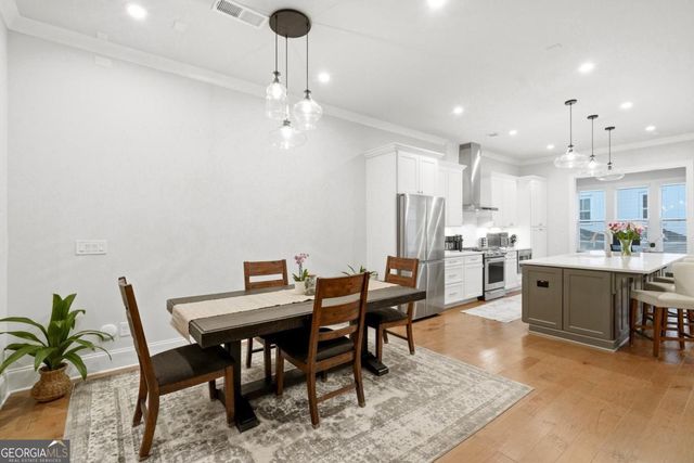 687 Brennan Drive, Decatur, GA 30033