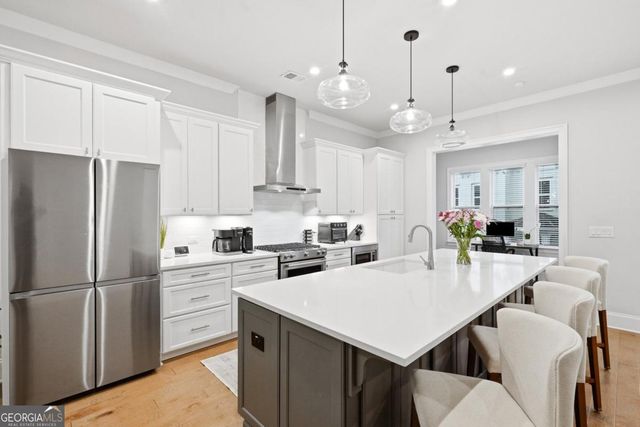 687 Brennan Drive, Decatur, GA 30033