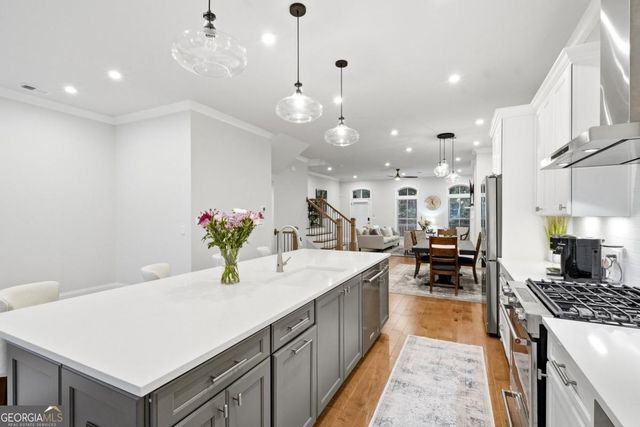 687 Brennan Drive, Decatur, GA 30033