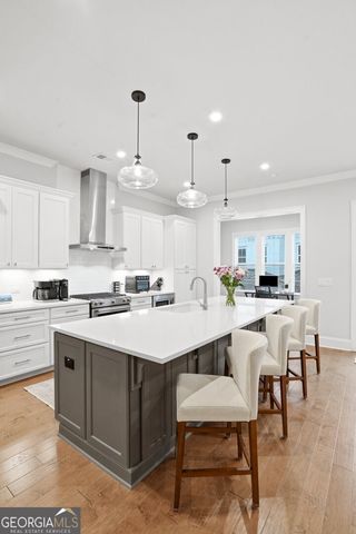 687 Brennan Drive, Decatur, GA 30033