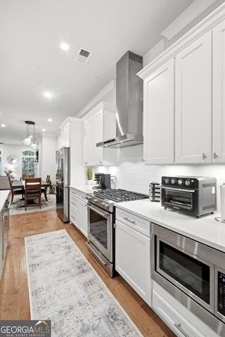 687 Brennan Drive, Decatur, GA 30033