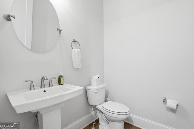 687 Brennan Drive, Decatur, GA 30033
