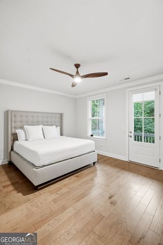 687 Brennan Drive, Decatur, GA 30033