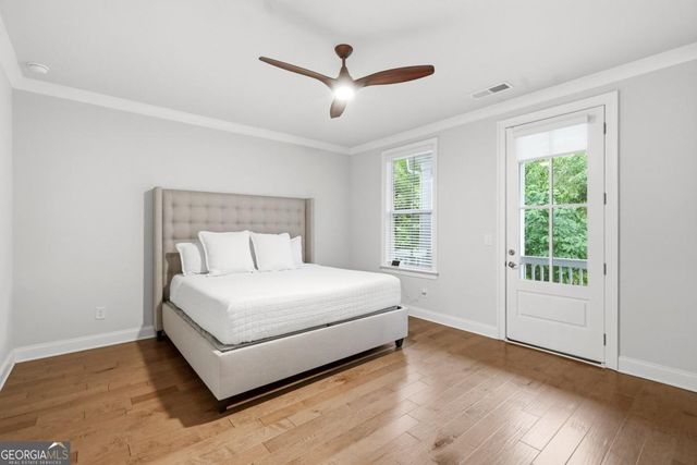 687 Brennan Drive, Decatur, GA 30033