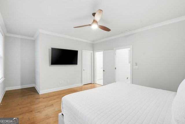 687 Brennan Drive, Decatur, GA 30033