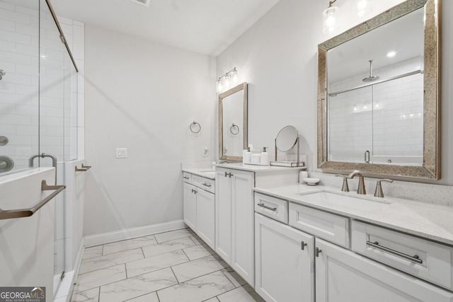 687 Brennan Drive, Decatur, GA 30033