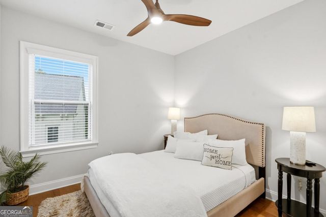 687 Brennan Drive, Decatur, GA 30033