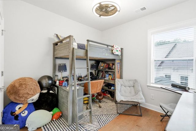 687 Brennan Drive, Decatur, GA 30033