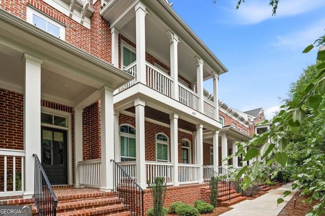 687 Brennan Drive, Decatur, GA 30033