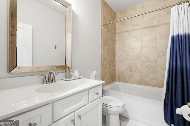 687 Brennan Drive, Decatur, GA 30033