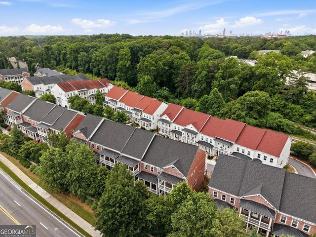 687 Brennan Drive, Decatur, GA 30033