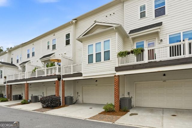687 Brennan Drive, Decatur, GA 30033