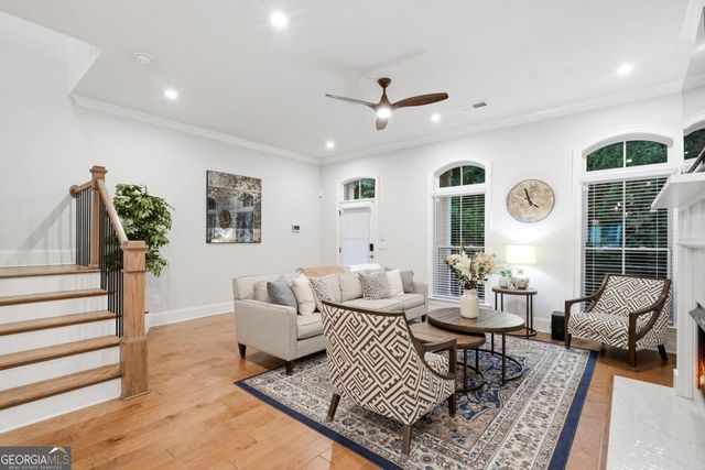 687 Brennan Drive, Decatur, GA 30033