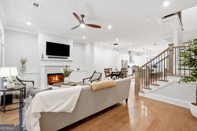 687 Brennan Drive, Decatur, GA 30033