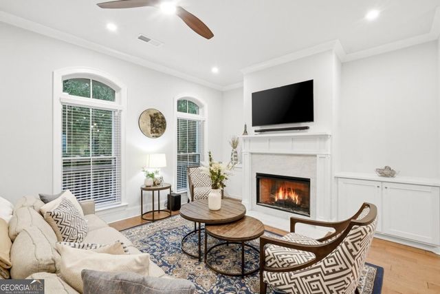 687 Brennan Drive, Decatur, GA 30033