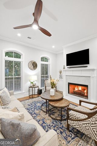 687 Brennan Drive, Decatur, GA 30033