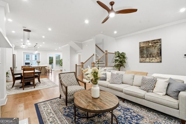 687 Brennan Drive, Decatur, GA 30033