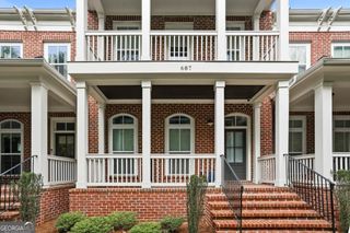 687 Brennan Drive, Decatur, GA 30033