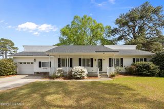 2121 Jennifer Place, Greenville, NC 27858