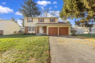 1929 Holly Ridge Road, Columbus, OH 43219