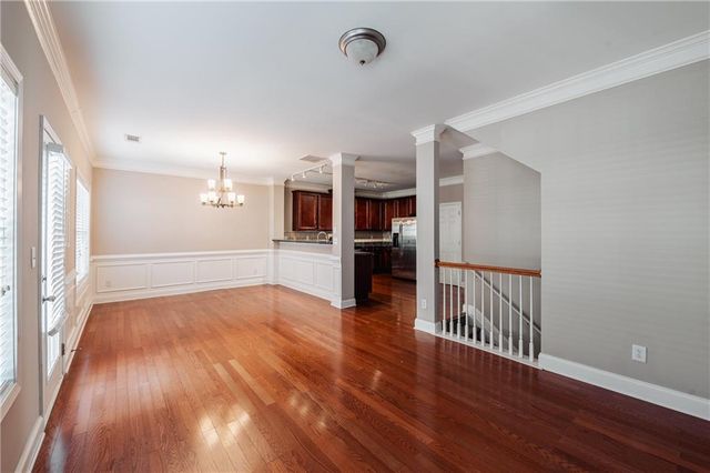 3441 Lockmed Drive, Peachtree Corners, GA 30092