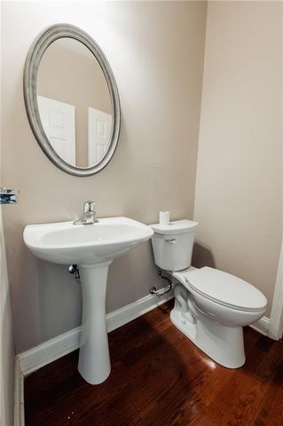 3441 Lockmed Drive, Peachtree Corners, GA 30092