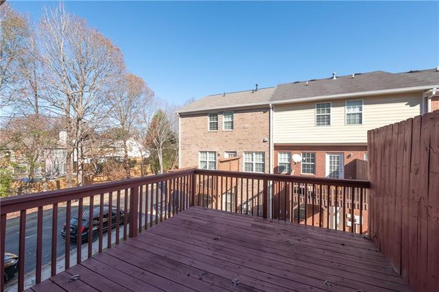 3441 Lockmed Drive, Peachtree Corners, GA 30092