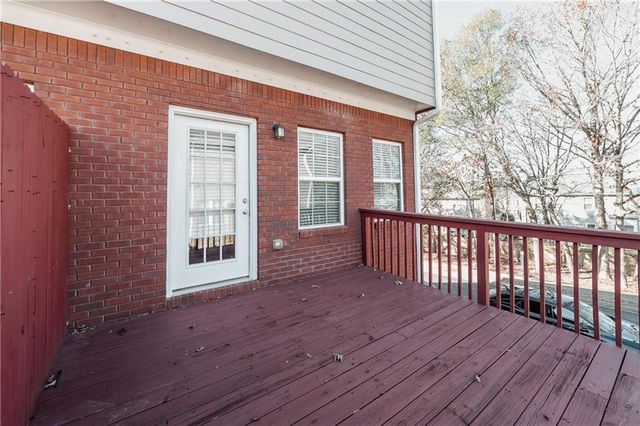 3441 Lockmed Drive, Peachtree Corners, GA 30092