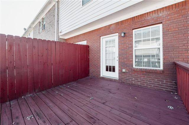 3441 Lockmed Drive, Peachtree Corners, GA 30092