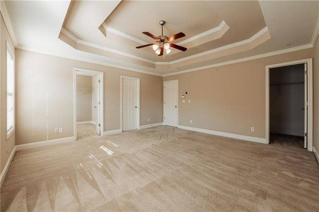 3441 Lockmed Drive, Peachtree Corners, GA 30092