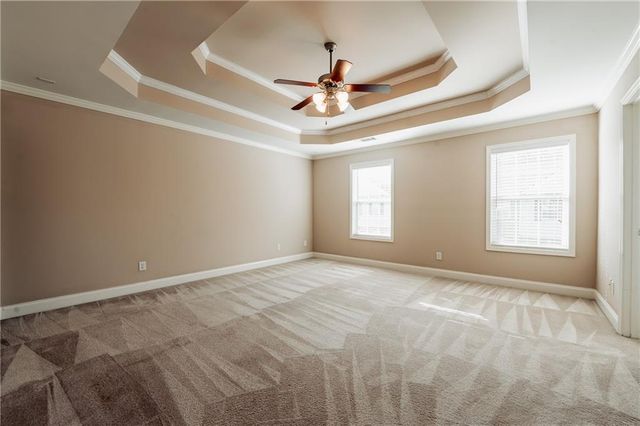 3441 Lockmed Drive, Peachtree Corners, GA 30092