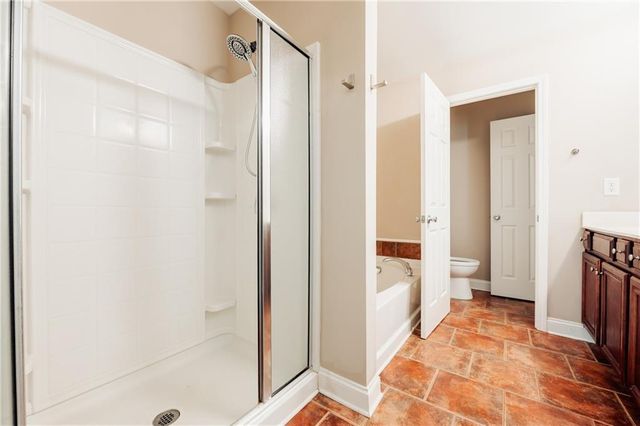 3441 Lockmed Drive, Peachtree Corners, GA 30092