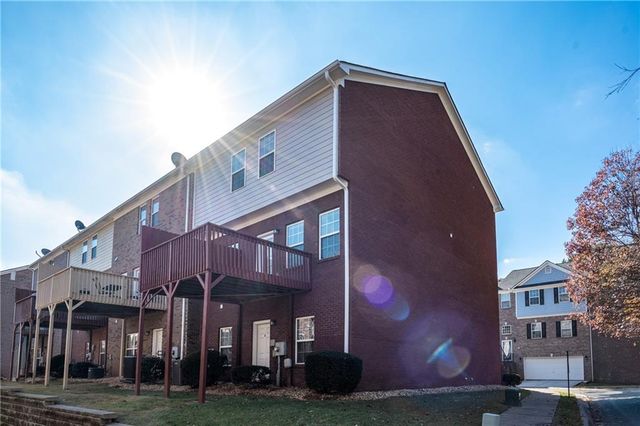 3441 Lockmed Drive, Peachtree Corners, GA 30092