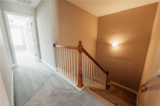 3441 Lockmed Drive, Peachtree Corners, GA 30092