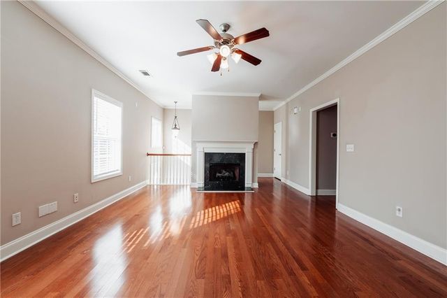 3441 Lockmed Drive, Peachtree Corners, GA 30092