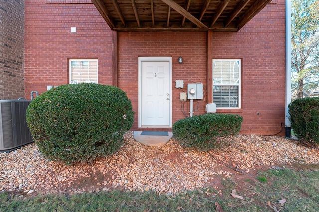 3441 Lockmed Drive, Peachtree Corners, GA 30092