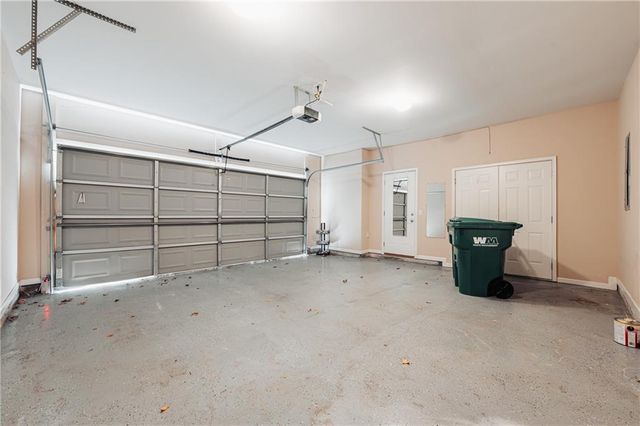 3441 Lockmed Drive, Peachtree Corners, GA 30092