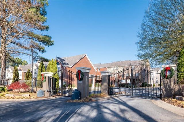 3441 Lockmed Drive, Peachtree Corners, GA 30092