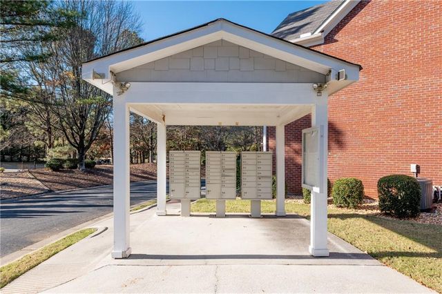 3441 Lockmed Drive, Peachtree Corners, GA 30092