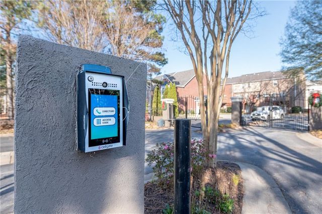 3441 Lockmed Drive, Peachtree Corners, GA 30092