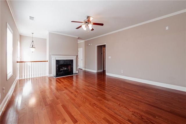 3441 Lockmed Drive, Peachtree Corners, GA 30092