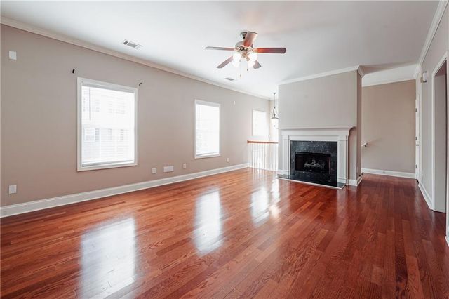 3441 Lockmed Drive, Peachtree Corners, GA 30092