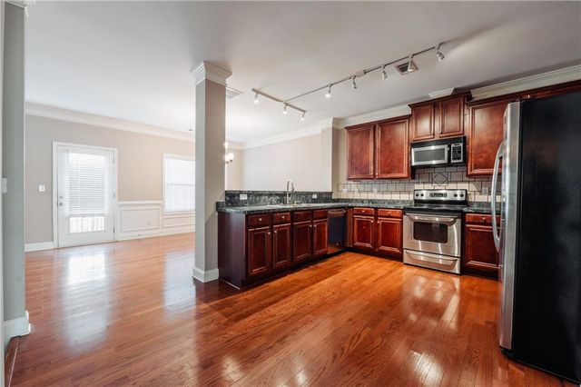 3441 Lockmed Drive, Peachtree Corners, GA 30092