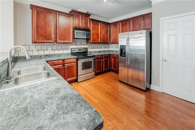 3441 Lockmed Drive, Peachtree Corners, GA 30092